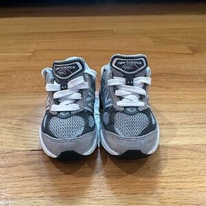 Baby 4C NEW BALANCE